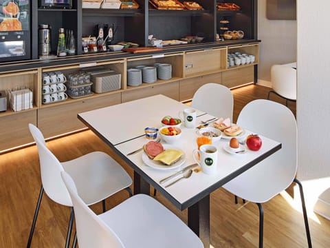 Restaurant/places to eat, Breakfast