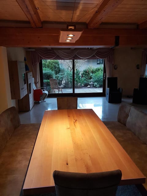 Speckbichlhaus inkl. Chiemgaukarte Apartment in Ruhpolding