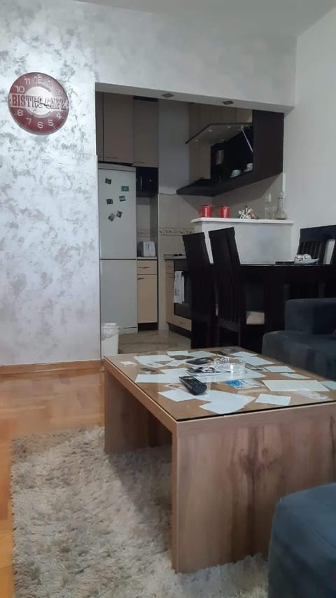 Apartman Ema Apartment in Serbia