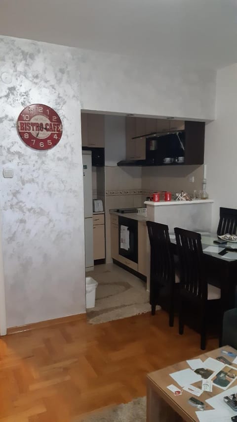 Apartman Ema Apartment in Serbia