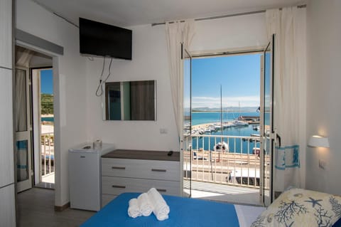 AIR La Casa di Gio' Bed and Breakfast in Isola Rossa