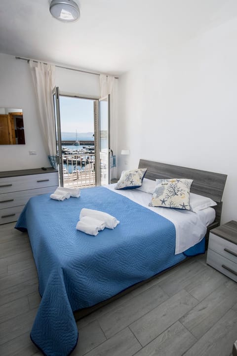 AIR La Casa di Gio' Bed and Breakfast in Isola Rossa