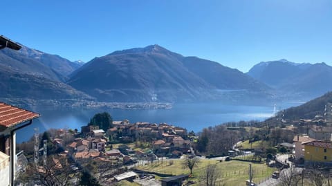 Lake view, Lake view, Mountain view, Mountain view