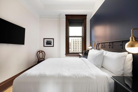 Celeste of St Paul Hotel in Maplewood