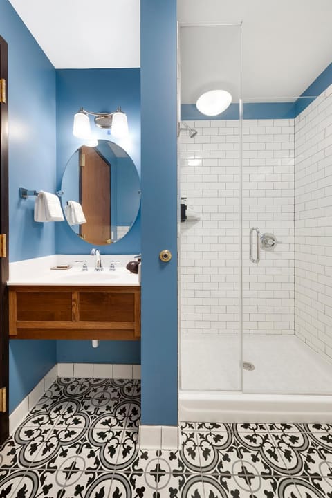 Celeste of St Paul Hotel in Maplewood