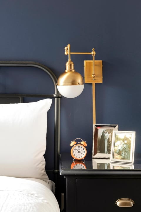 Celeste of St Paul Hotel in Maplewood