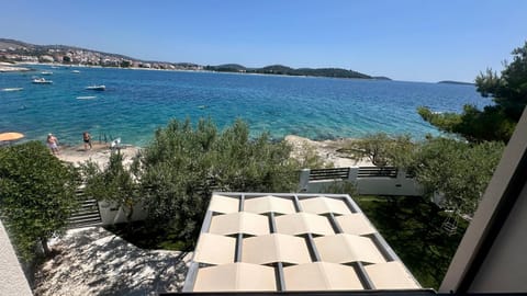 Seaside apartments Polić, Rogoznica Apartment in Šibenik-Knin County, Croatia