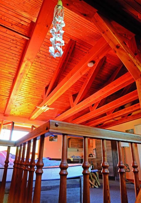 Blick auf den Bodden Apartment in Mecklenburg-Vorpommern, Germany