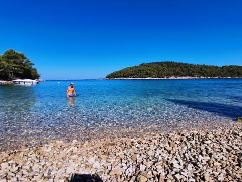 Tina's holiday house House in Dubrovnik-Neretva County