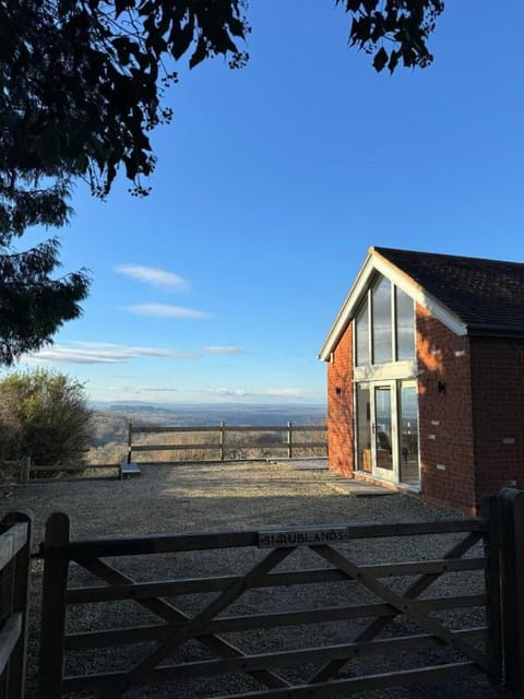 Cheltenham View Lodge Bed and Breakfast in Cheltenham