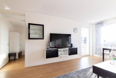 Ferienwohnung Abendsonne Apartment in Timmendorfer Strand