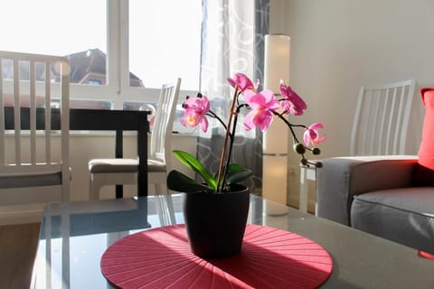 Ferienwohnung Abendsonne Apartment in Timmendorfer Strand