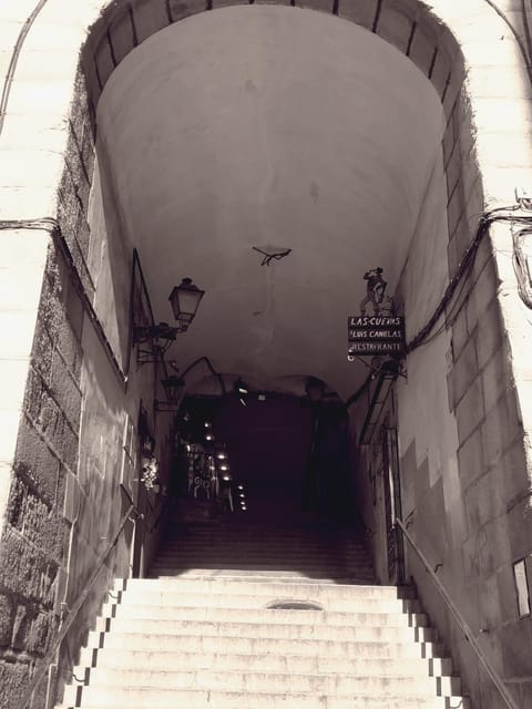 Nuevo Elegante piso Vintage en plena Plaza Mayor Apartment in Centro