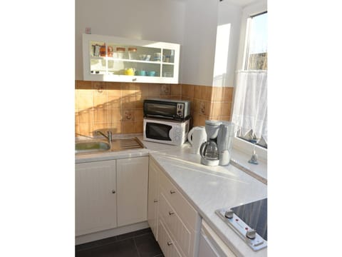 Fewo 91 WHG B 19 in Burhave Apartment in Butjadingen