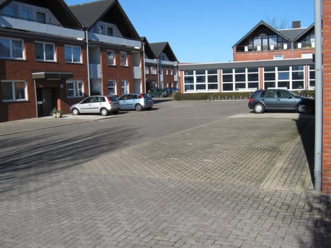 Fewo 91 WHG B 18 in Burhave Apartment in Butjadingen