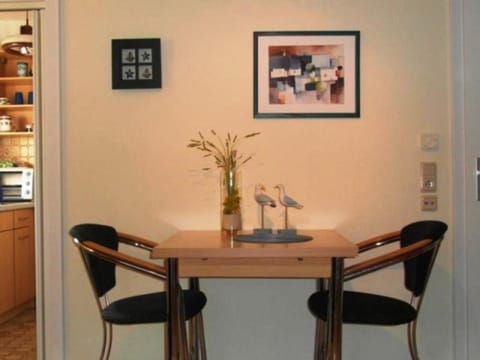 Fewo 91 WHG B 18 in Burhave Apartment in Butjadingen