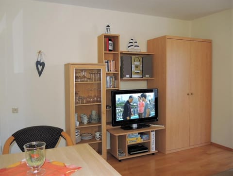 Fewo 91 WHG B 18 in Burhave Apartment in Butjadingen