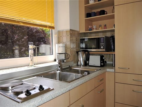 Fewo 91 WHG B 18 in Burhave Apartment in Butjadingen