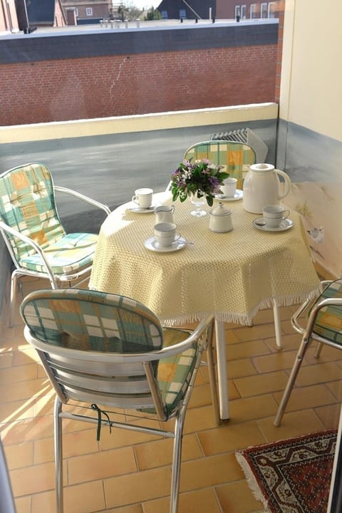 Fewo 91 WHG C 11 in Burhave Apartment in Butjadingen