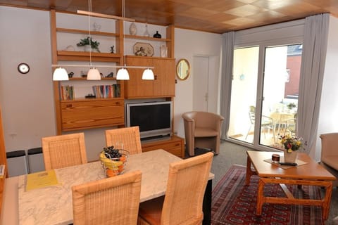 Fewo 91 WHG C 11 in Burhave Apartment in Butjadingen