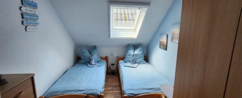 Fewo 91 WHG C 24 in Burhave Apartment in Butjadingen