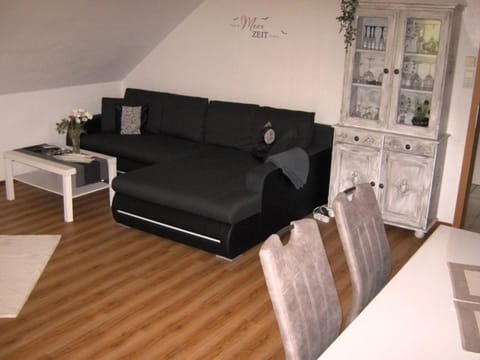 Fewo 91 WHG C 24 in Burhave Apartment in Butjadingen