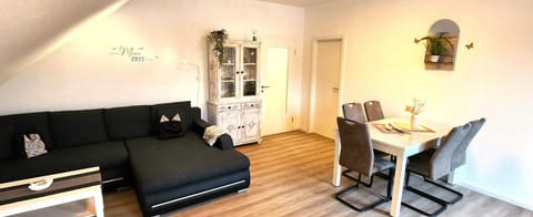 Fewo 91 WHG C 24 in Burhave Apartment in Butjadingen