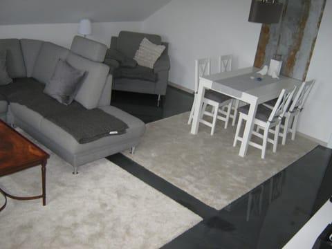 Fewo 91 WHG B 26 in Burhave Apartment in Butjadingen