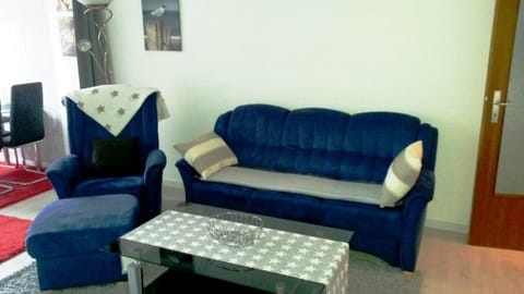 Fewo 91 WHG B 1 in Burhave Apartment in Butjadingen