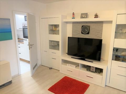 Fewo 91 WHG B 1 in Burhave Apartment in Butjadingen