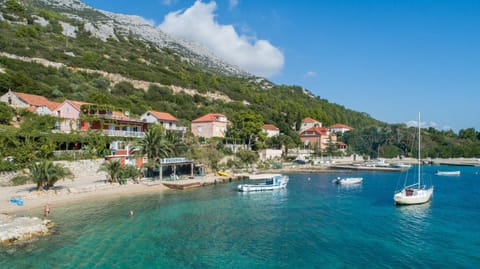 Apartments Lucy Bed and Breakfast in Dubrovnik-Neretva County