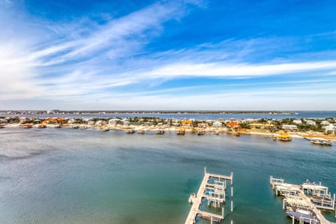 Bella Luna 1203 Apartment in Ono Island