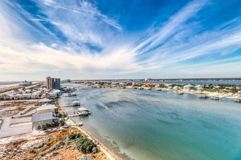 Bella Luna 1203 Apartment in Ono Island