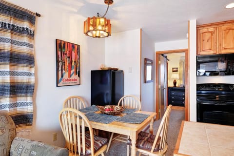 Timber Ridge Condo Apartment in Wildernest