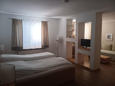 Hotel Markt3 Hotel in Bad Honnef