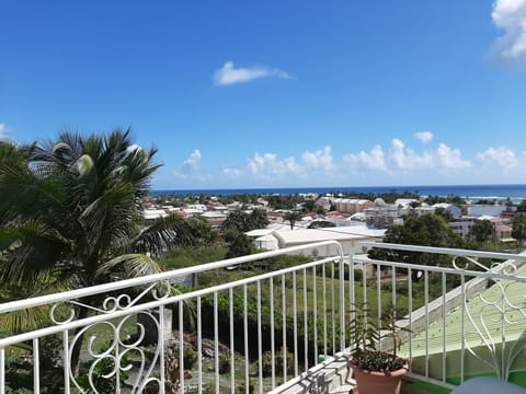 Sea view