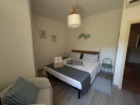 Appartamento La Fontina Apartment in Marciana Marina