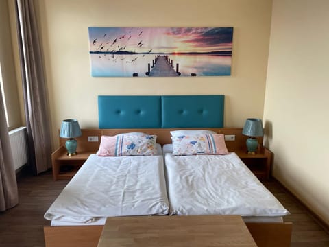 Hotel Kieler Förde Hotel in Kiel