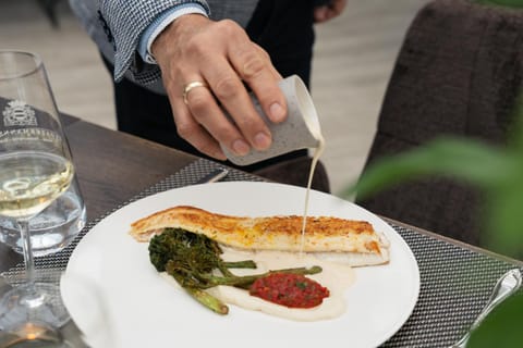 Restaurant/places to eat, Dinner