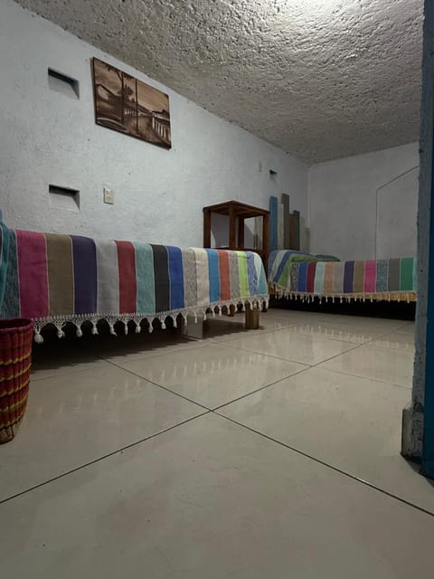 Hostal el Alebrije Bed and Breakfast in Valle de Bravo