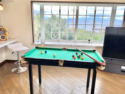 Billiard