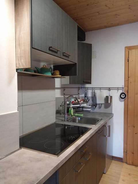 Studio Meditazione e Yoga Apartment in Province of Brescia