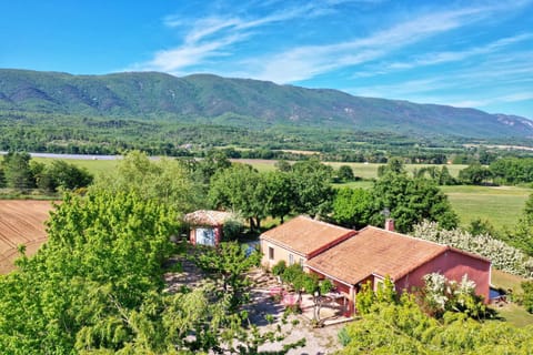 Neighbourhood, Natural landscape, Bird's eye view, Hiking, Mountain view
