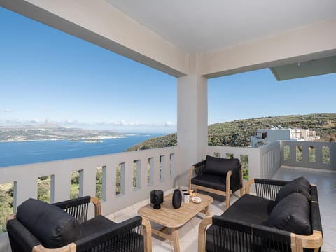 Natural landscape, Balcony/Terrace