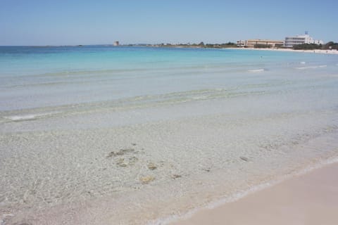 Villino Alisea House in Porto Cesareo