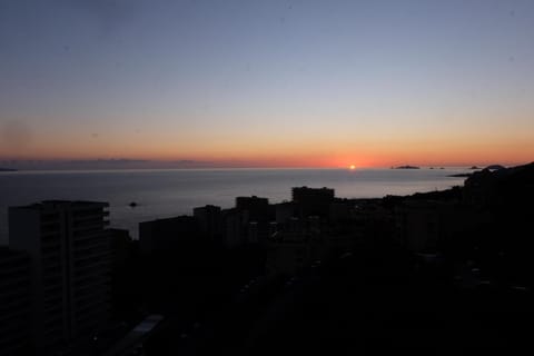 PASSERELLE DU MARIN Apartment in Ajaccio