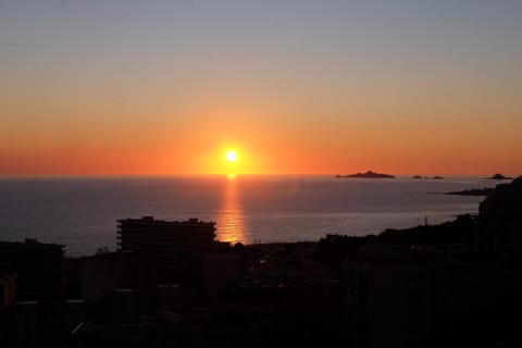 PASSERELLE DU MARIN Apartment in Ajaccio