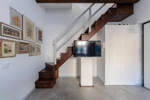 Castelli's apartments CAMPO 16 Apartment in Genoa