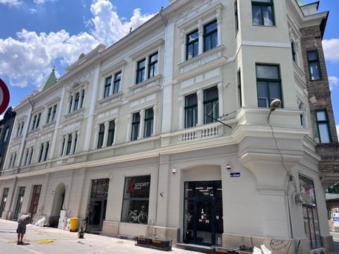 CATALINA RESIDENCE CENTRAL Apartment in Timisoara