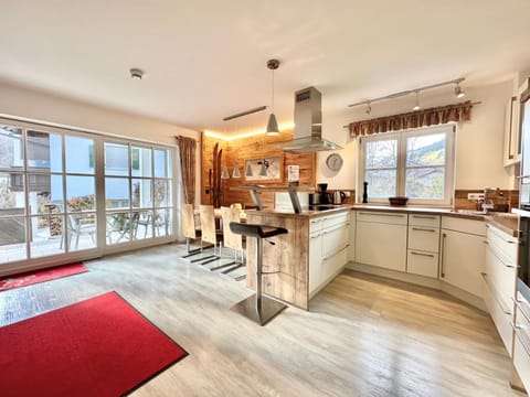 Schofer Eck - fewo-badhindelang Apartment in Tyrol